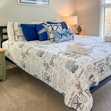 2 Mi To Beach Dog-Friendly Hilton Head Condo! Hilton Head Island Exterior foto