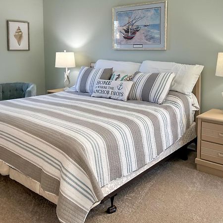 2 Mi To Beach Dog-Friendly Hilton Head Condo! Hilton Head Island Exterior foto