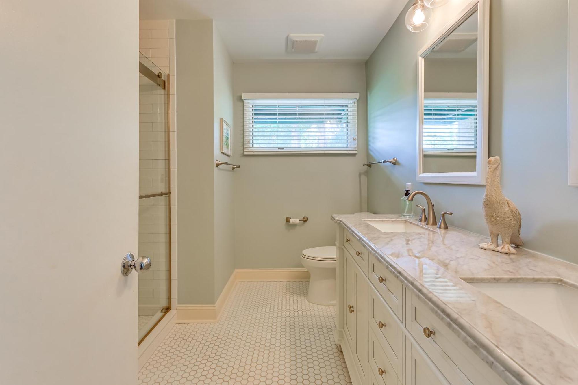 2 Mi To Beach Dog-Friendly Hilton Head Condo! Hilton Head Island Exterior foto