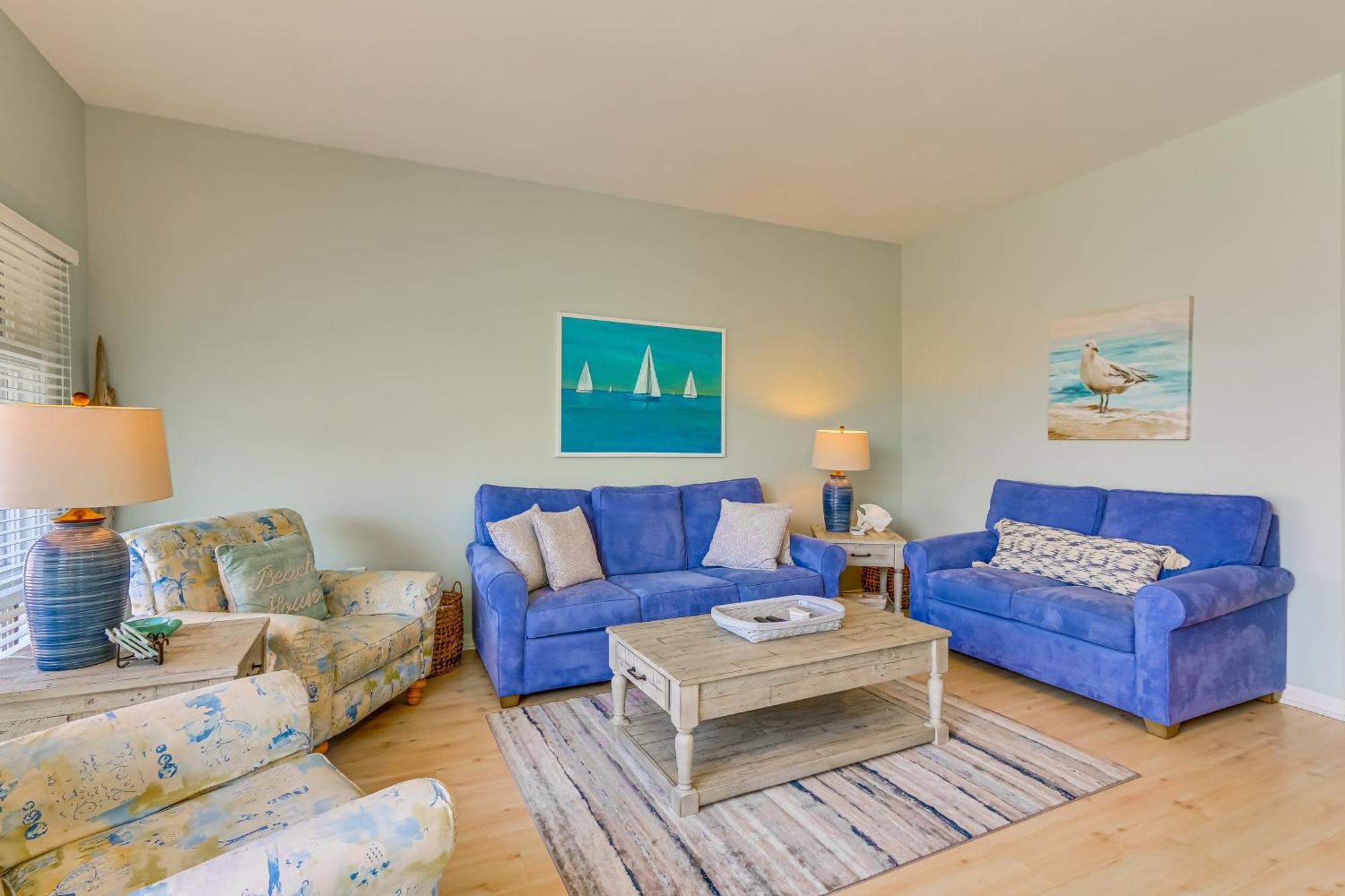 2 Mi To Beach Dog-Friendly Hilton Head Condo! Hilton Head Island Exterior foto